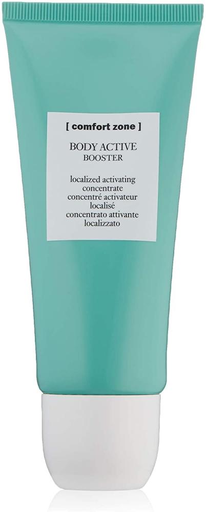 Comfort Zone Body Active Booster Localized Activating Concentrate Gel 100ml