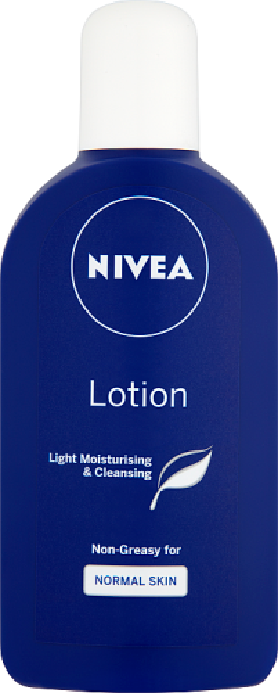 Nivea Lotion For Normal Skin 250ml