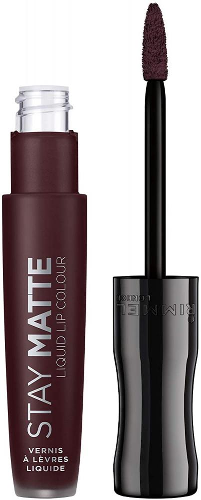 SALE  Rimmel Stay Matte Liquid Lip Colour 5.5ml