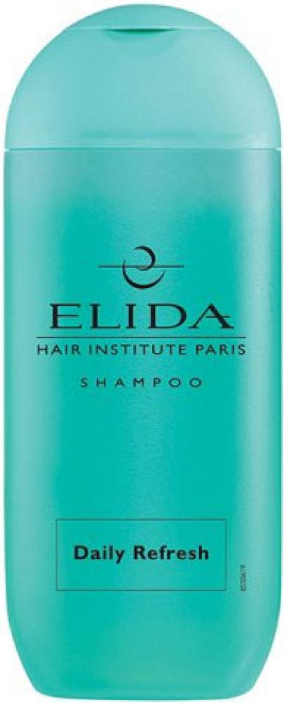 Jeg har erkendt det Awaken Ruddy Elida Daily Refreshing Shampoo 200ml | Approved Food