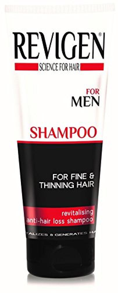 Revigen Revitalising Anti-Hair Loss Shampoo 250ml
