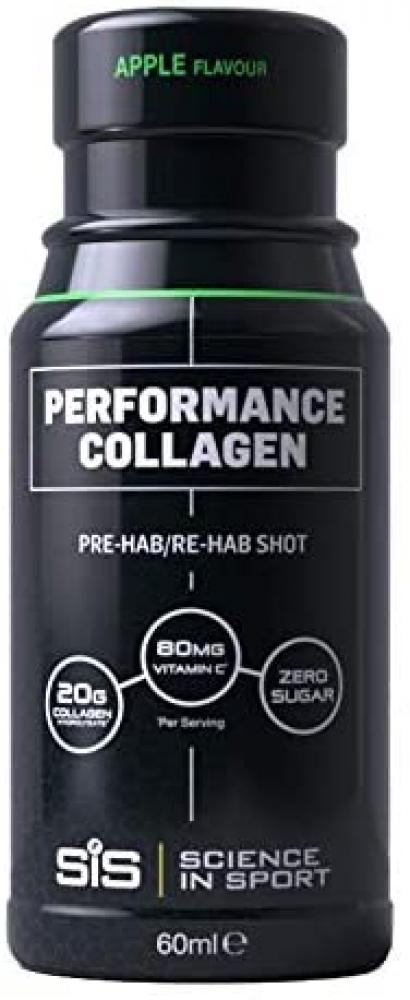 Science In Sport Performance Collagen Shots 60 ml