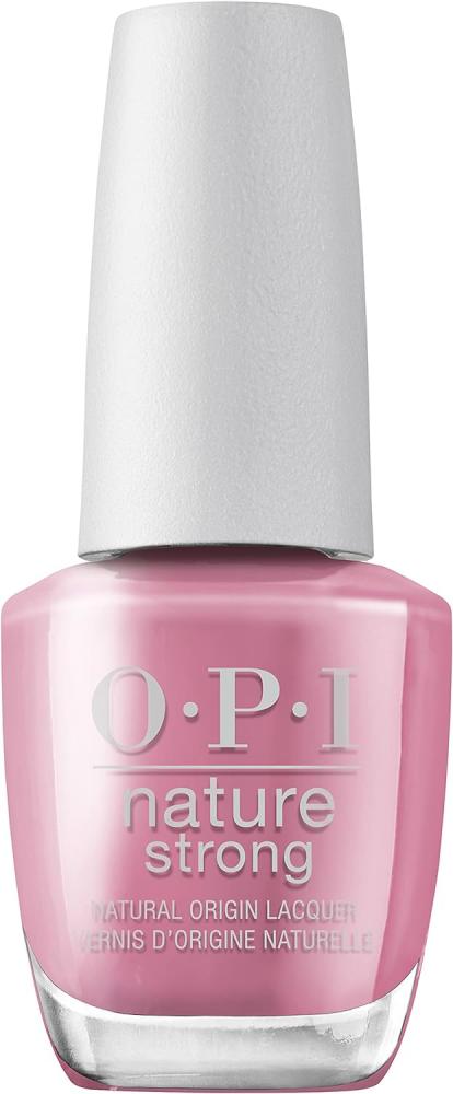 OPI Nature Strong Nail Polish Knowledge is Flower 15ml