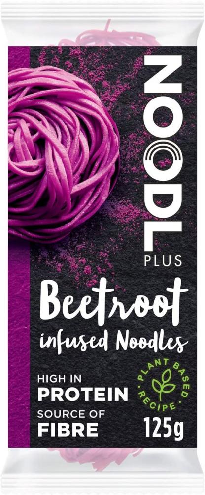 Noodl Plus Plant Based Noodles 125g