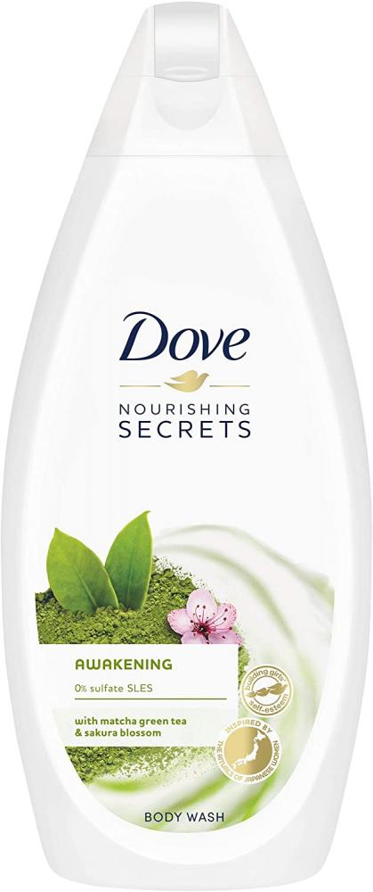 Dove Nourishing Secrets Awakening Ritual Body Wash 500ml