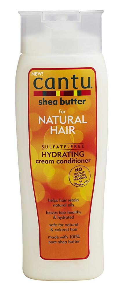 Cantu Shea Butter Cream Conditioner 400ml