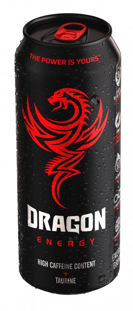 Dragon Energy 500ml