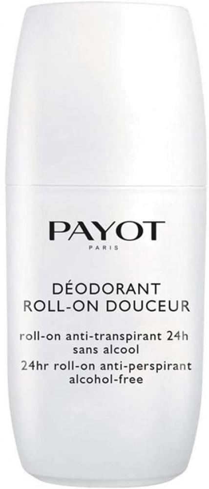 Payot Paris Deodorant Roll On 75ml