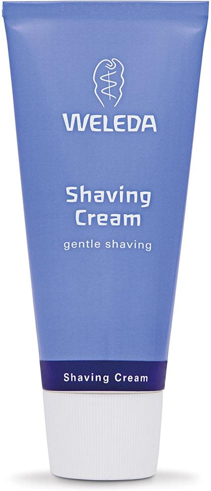 Weleda Mens Shaving Cream 75 ml