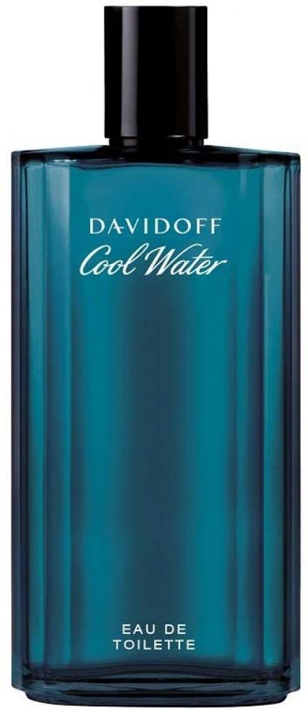 Davidoff Cool Water Man Eau de Toilette 200 ml