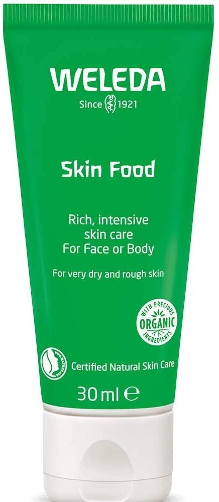 Weleda Skin Food for Dry and Rough Skin 30 ml