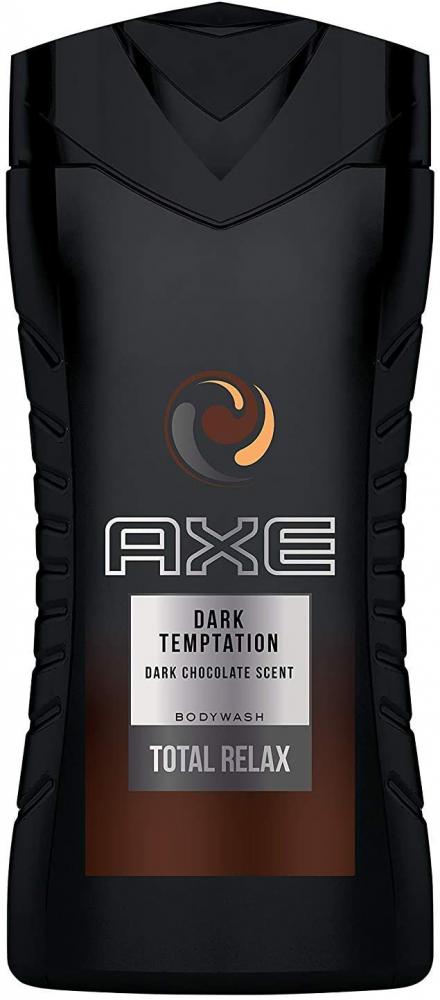 Axe Dark Temptation Shower Gel 250 ml