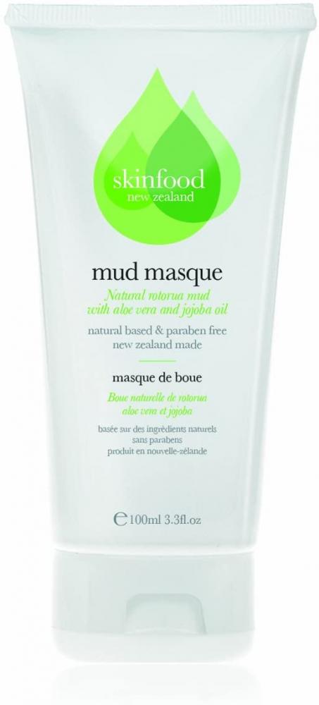 Skinfood Mud Face Masque 100 ml