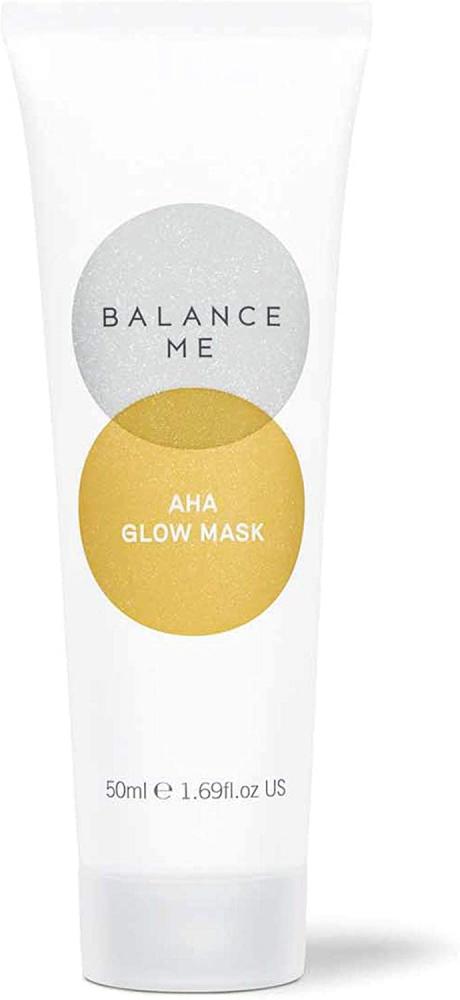 Balance Me AHA Glow Mask 50ml