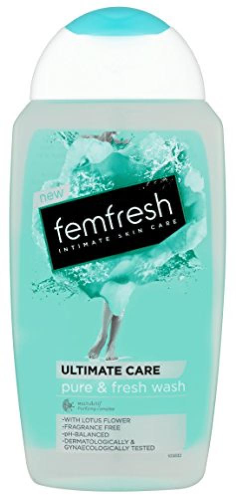Femfresh Hygiene Intime 250 ml