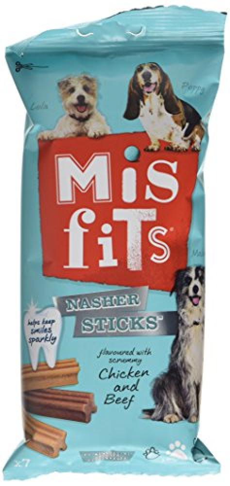Misfits Nasher Sticks 175 g