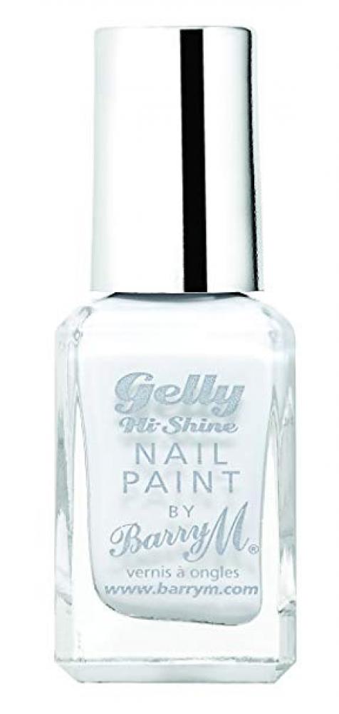 Barry M Cosmetics Nail Paint Cotton 10ml