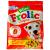 Frolic Mini Complete Dogfood 1kg