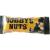 Nobbys Nuts Dry Roasted 50g