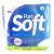 Pure Soft Toilet Tissue 18 Rolls