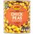 KTC Chick Peas In Salted Water 800g