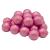 SALE  Lessiters Pink Foiled White Champagne Truffles 4kg