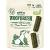 Lilys Kitchen Mini Woofbrush Dental Chew - Natural Dental Sticks for Small Dogs 130 g