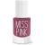 Miss Pink High Gloss Nail Polish 55 Wild Pink 10ml