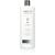 Nioxin 2 Cleanser For Fine Hair Noticeably Thinning 1L