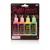Gift Parcel  NPW Neon Puffy Fabric Paints
