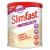 SlimFast Meal Replacement Powder Shake Simply Vanilla 438 g
