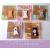 GIFT PARCEL  Unbranded Kitty House It Sticky Note