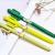 Unbranded Pack of 3 Cactus Ballpoint Pens