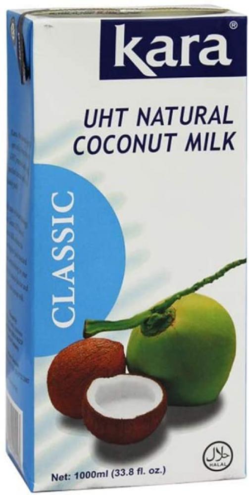 Kara UHT Coconut Milk 1 Litre