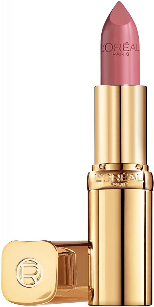 Loreal Paris Color Riche Satin lipstick 302 Bois De Rose