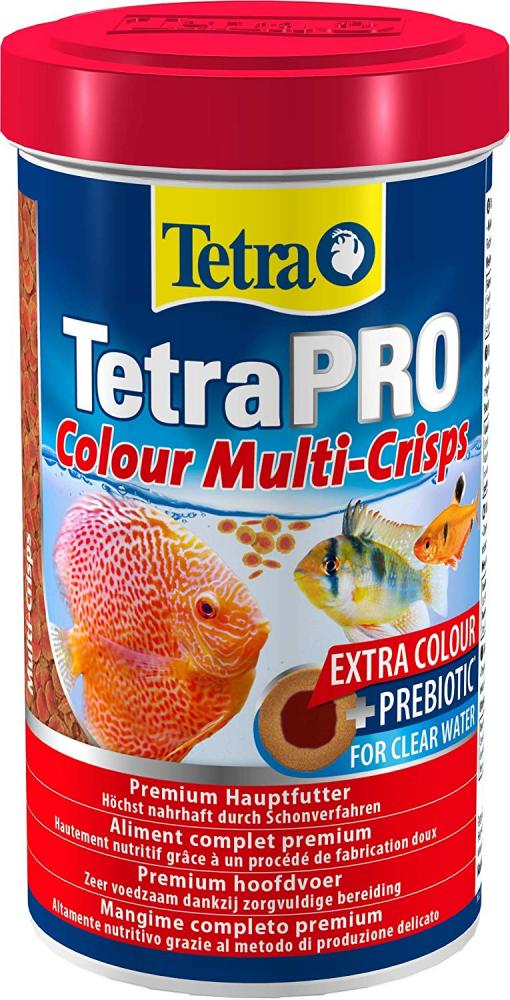 Tetra Pro Colour 110 g