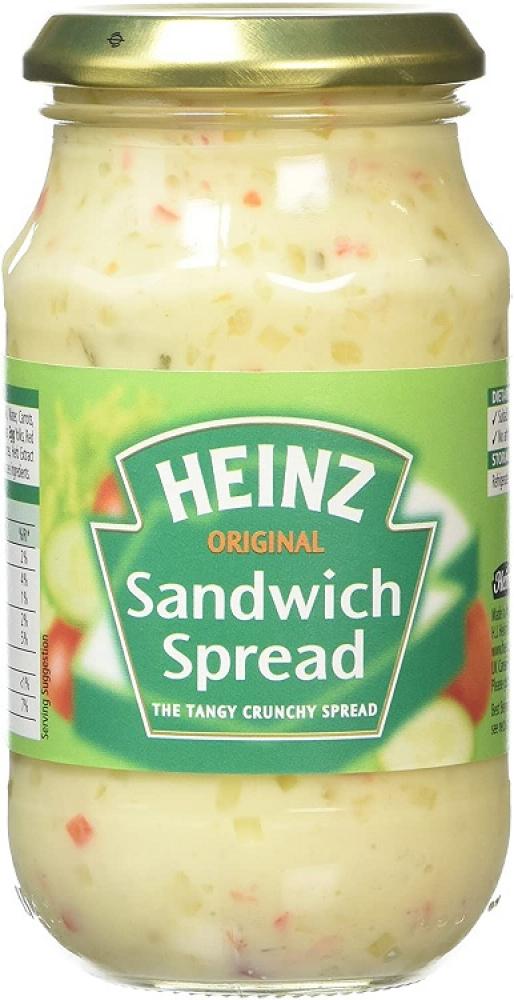 SALE  Heinz Original Sandwich Spread 300g