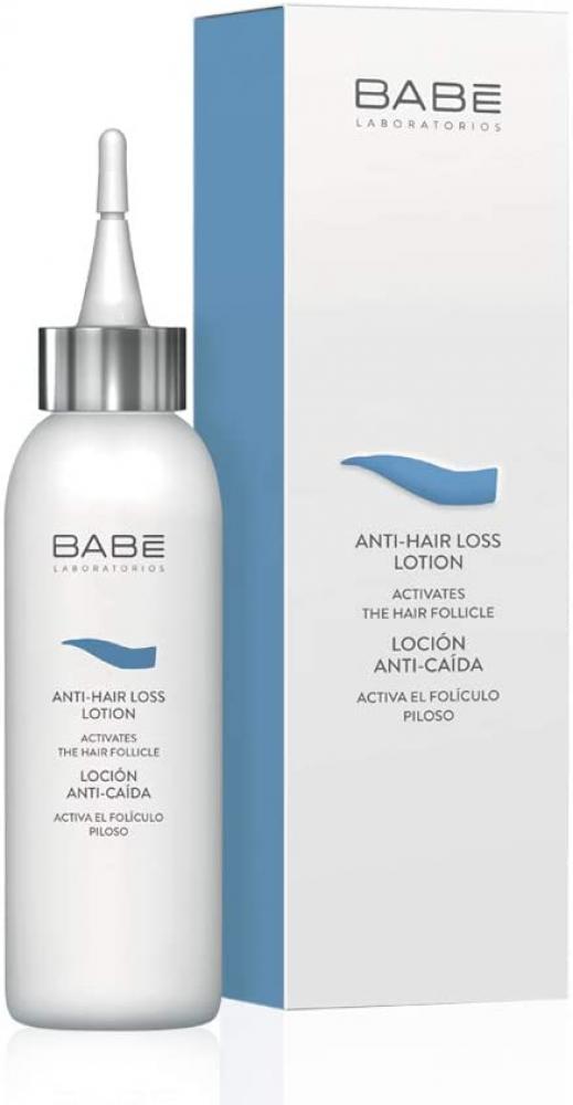 Babe Laboratorios Anti-Hair Loss Lotion 125ml