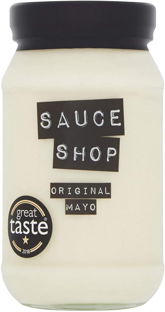 Sauce Shop Original Mayo 250 g