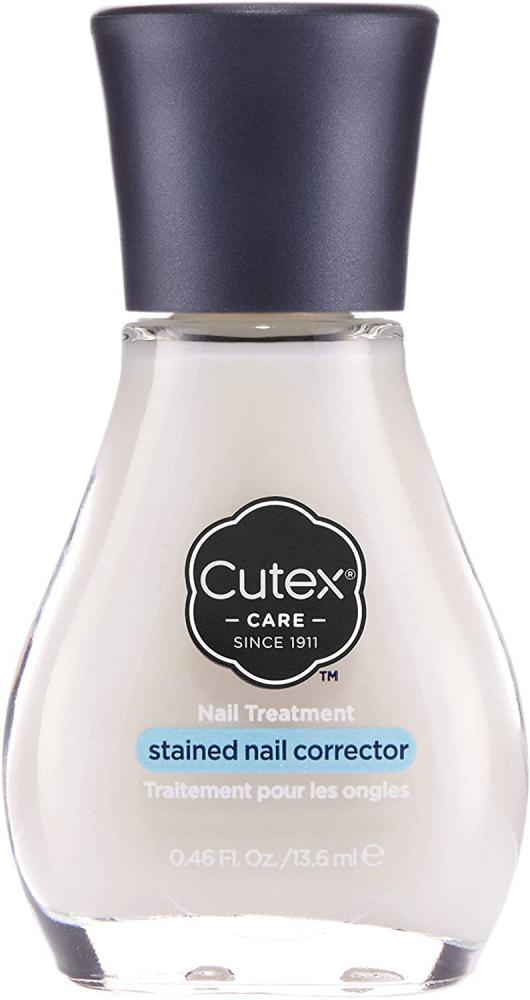 Cutex Care Stained Nail Corrector 13.6ml