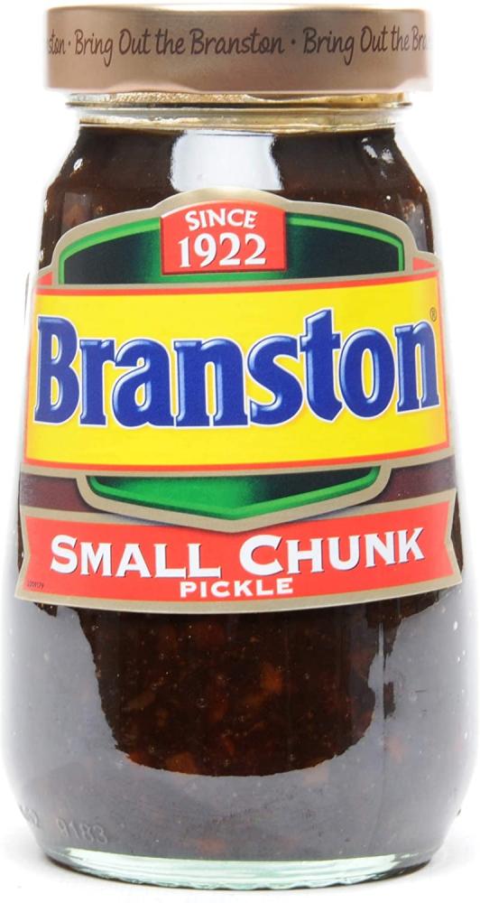 Branston Small Chunk Pickle 360g 