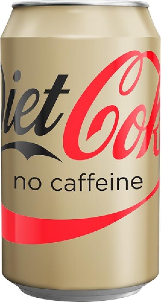 diet coke caffeine