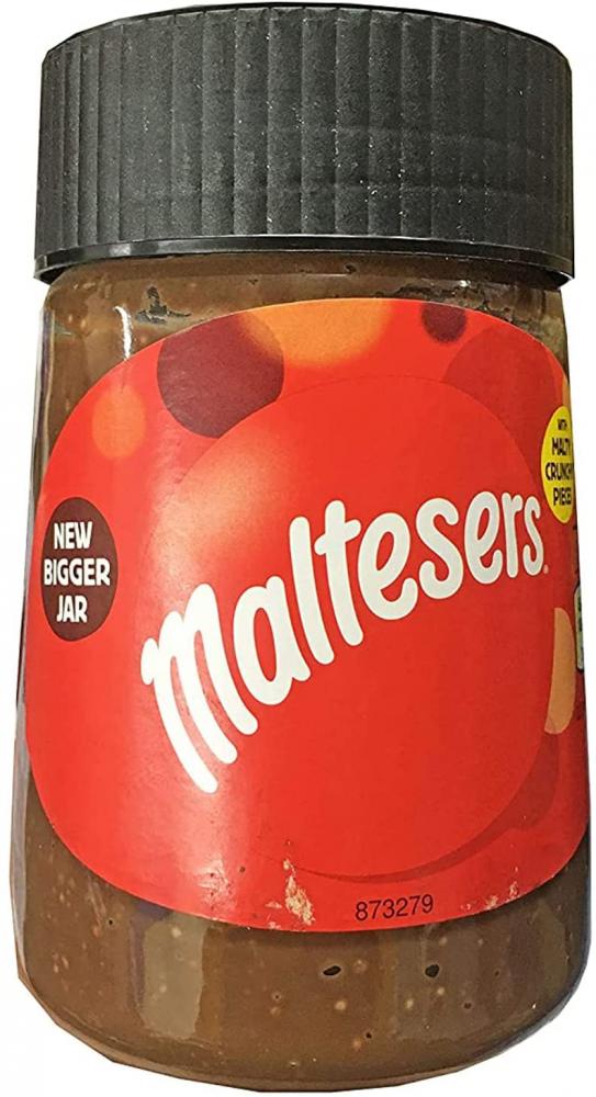 SALE  Maltesers Chocolate Spread 350g