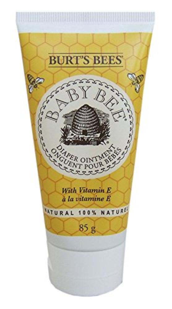 Burts Bees Baby Bee Diaper Ointment 85 g