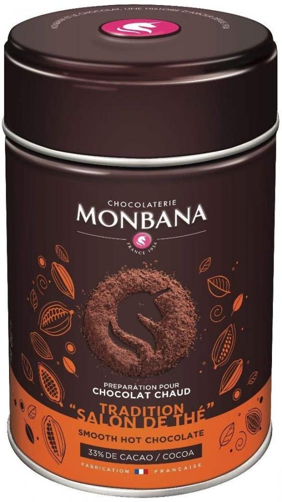 SALE  Monbana Hot Chocolate 250 g