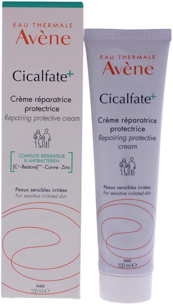 Avene Cicalfate plus Repairing Protective Cream 100 ml