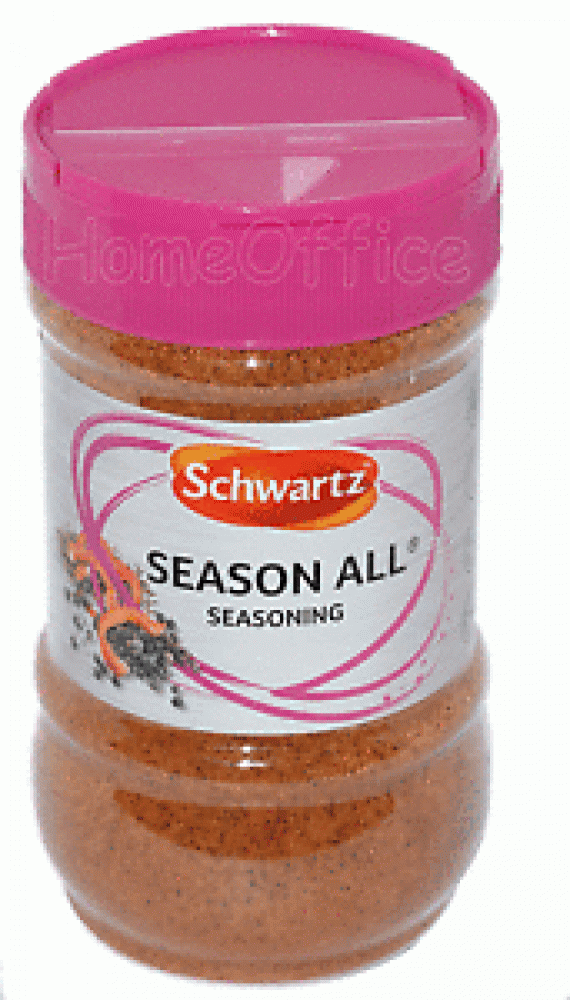 Schwartz Season All Seasoning 840g