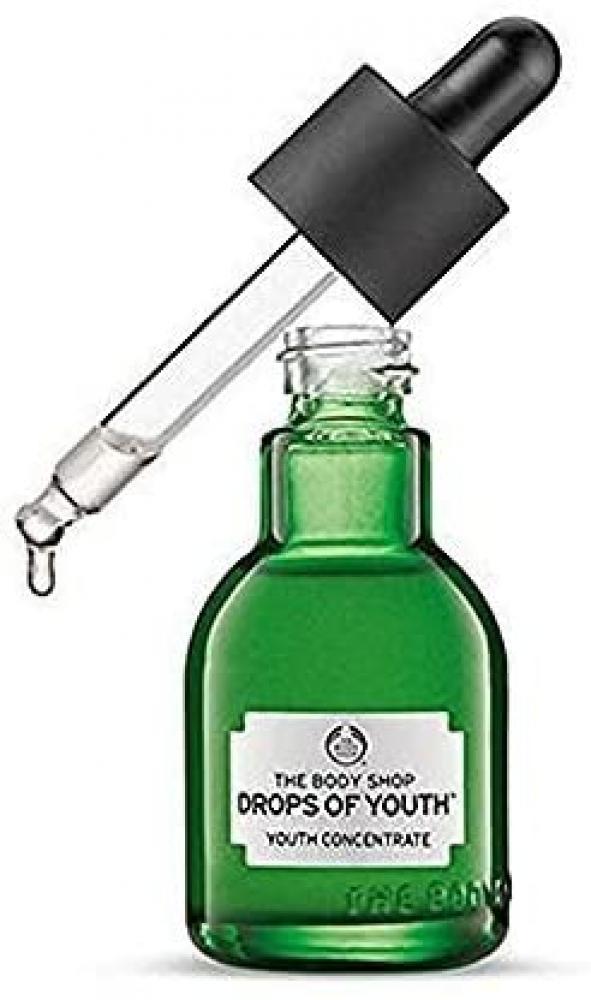 The Body Shop Youth Concentrate 30ml
