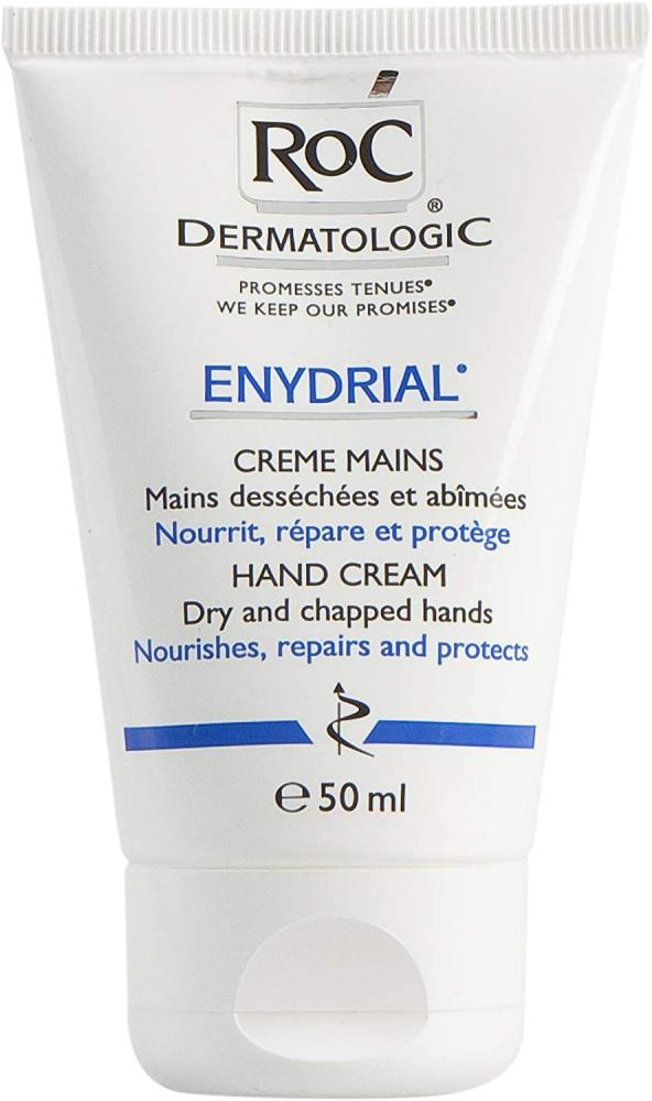 ROC Enydrial Hand Cream 50ml