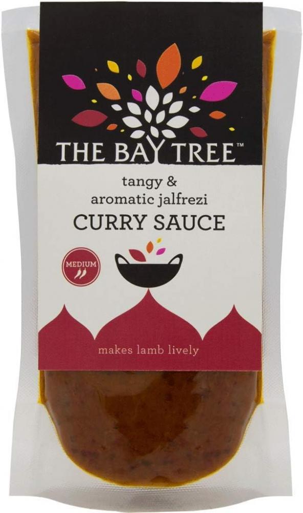 The Bay Tree Curry Sauce 320g